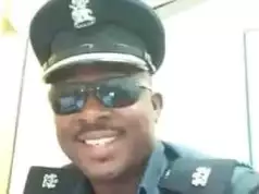 Police Dismiss Inspector For Allegedly Struggling ‘Side-Chick’ With DPO Police Dismiss Inspector For Allegedly Struggling ‘Side-Chick’ With DPO