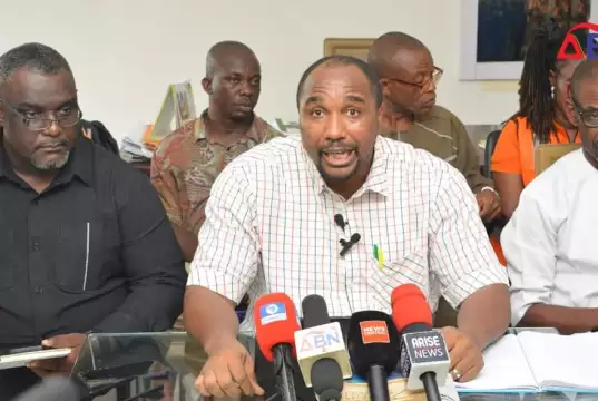 Abia Govt Launches Land Title Recertification Exercise, Gives Deadline for Submission (Video) Abia Govt Launches Land Title Recertification Exercise