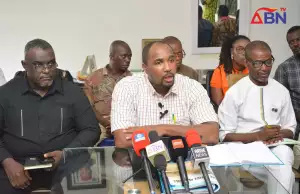 Hon. Chaka Ikenna Chukwumerije