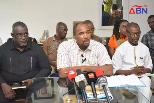 Abia Government Refutes Allegations of Irregular Compensation In Airport Land Deal Hon. Chaka Ikenna Chukwumerije