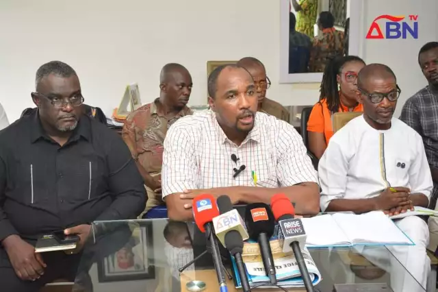 Abia Government Refutes Allegations of Irregular Compensation In Airport Land Deal Hon. Chaka Ikenna Chukwumerije