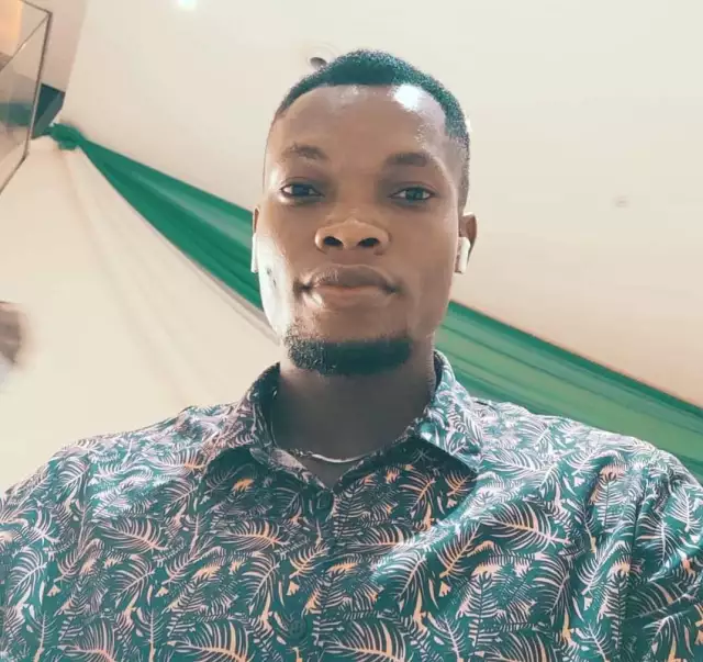 Activist Godwin Offor Slams Nigerian Leadership, Says It Is “Killing” The Citizens Activist Godwin Offor Slams Nigerian Leadership, Says It Is “Killing” The Citizens