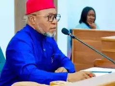 Groups Give Abia Speaker 7 Days Ultimatum To Declare ABA North Assembly Seat Vacant Groups Give Abia Speaker 7 Days Ultimatum To Declare ABA North Assembly Seat Vacant
