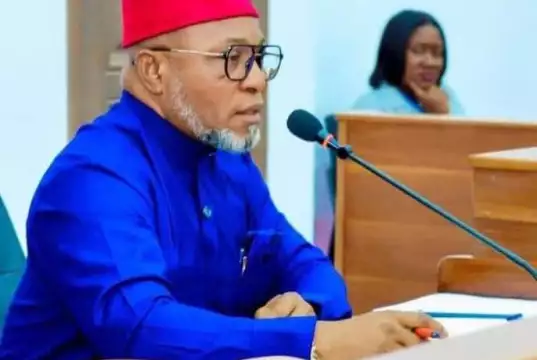 Groups Give Abia Speaker 7 Days Ultimatum To Declare ABA North Assembly Seat Vacant Groups Give Abia Speaker 7 Days Ultimatum To Declare ABA North Assembly Seat Vacant