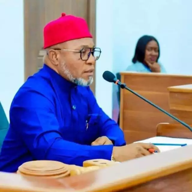 Groups Give Abia Speaker 7 Days Ultimatum To Declare ABA North Assembly Seat Vacant Groups Give Abia Speaker 7 Days Ultimatum To Declare ABA North Assembly Seat Vacant