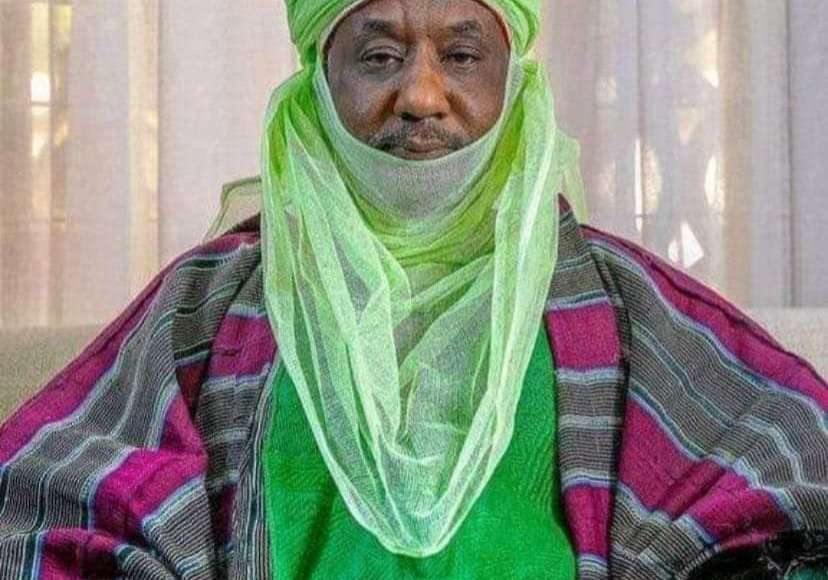 Kano Governor Reinstates Former CBN Governor, Sanusi As Emir
