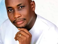 NIPR Abia Chairman, Felix Olunkwa Declared Missing NIPR Abia Chairman, Felix Olunkwa Declared Missing