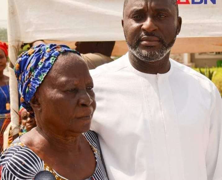Abia Reps Member, Ogah Loses Mum