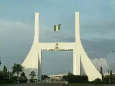 FCT Workers Protest Unpaid Wages, Demand Sack Of Civil Service Chair FCT Workers Protest Unpaid Wages, Demand Sack Of Civil Service Chair