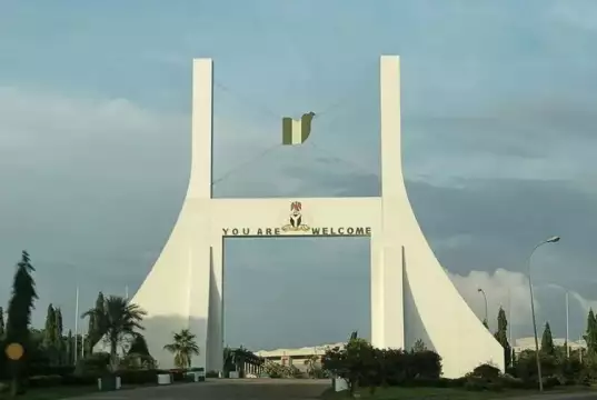 FCT Workers Protest Unpaid Wages, Demand Sack Of Civil Service Chair FCT Workers Protest Unpaid Wages, Demand Sack Of Civil Service Chair