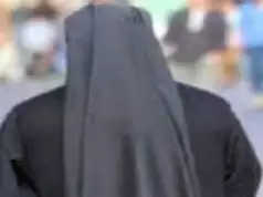 Two Kidnapped Siblings Rescued, Reverend Sister Arrested For Child Trafficking In Abia Two Kidnapped Siblings Rescued, Reverend Sister Arrested For Child Trafficking In Abia