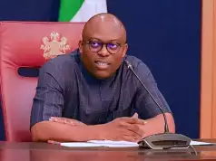 Court Rejects Application To Stop Fubara From Spending Rivers Money PDP Slams Impeachment Attempt Against Fubara, Deputy