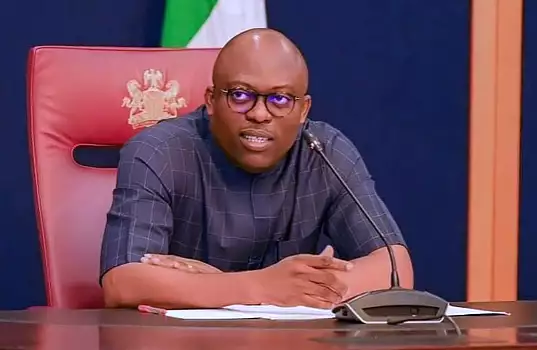 I Only Started Taking Decision As Governor In February — Fubara PDP Slams Impeachment Attempt Against Fubara, Deputy