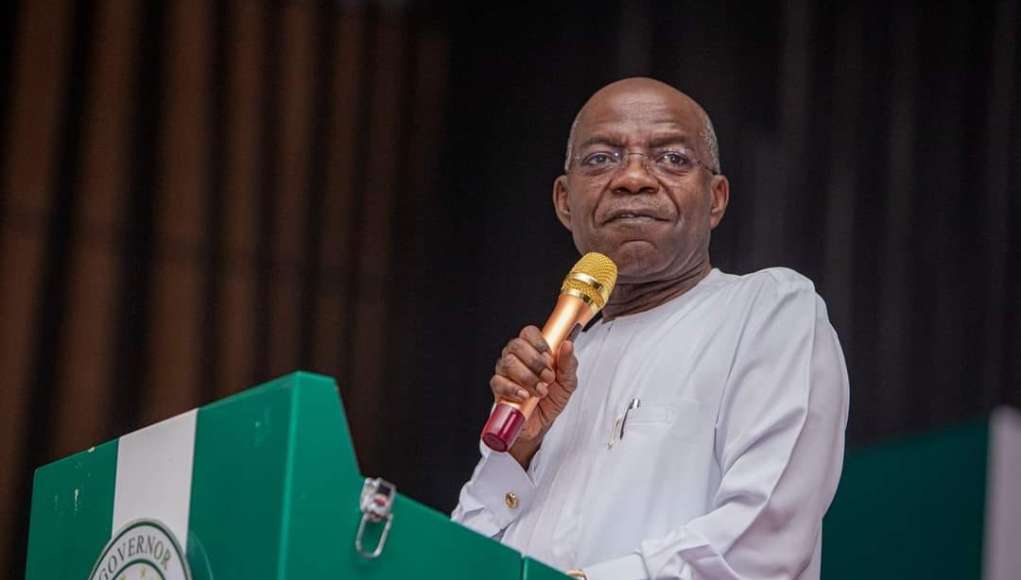 We Have Abolished ‘State of Origin’ Dichotomy In Abia, Says Governor Alex Otti