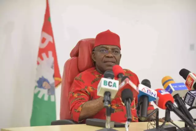 Gov Otti Vows To Recover N10bn Abia Airport Fund, Prioritizes Money Over Jailing Ikpeazu (Video) Gov Otti Vows To Recover N10bn Abia Airport Fund, Prioritizes Money Over Jailing Ikpeazu