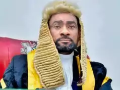 Edo Speaker Suspends Shaibu’s Ally, 2 Others Over Alleged Impeachment Plot Edo Speaker Suspends Shaibu’s Ally, 2 Others Over Alleged Impeachment Plot