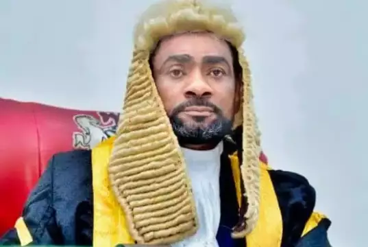 Edo Speaker Suspends Shaibu’s Ally, 2 Others Over Alleged Impeachment Plot Edo Speaker Suspends Shaibu’s Ally, 2 Others Over Alleged Impeachment Plot
