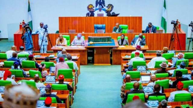 Reps Move To Conserve Wildlife, Passes Bill For Second Reading