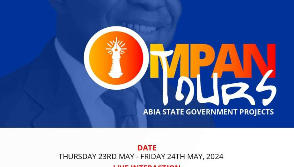 One Year In Office: Abia Bloggers Set To Tour Governor Alex Otti’s Projects