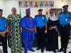 PCRC National Chairman Pays Courtesy Visit To Abia CP Onwuemelie (Photos)