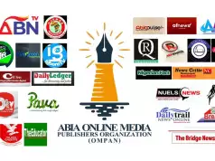 Abia Online Media Practitioners Pledges Objective Reporting, Accountability Abia Online Media Practitioners Pledges Objective Reporting, Accountability