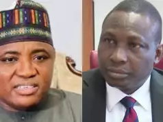 CSOs, Kogi Youths Accuse Muritala Ajaka, EFCC Of Malicious Blackmail Against Yahaya Bello