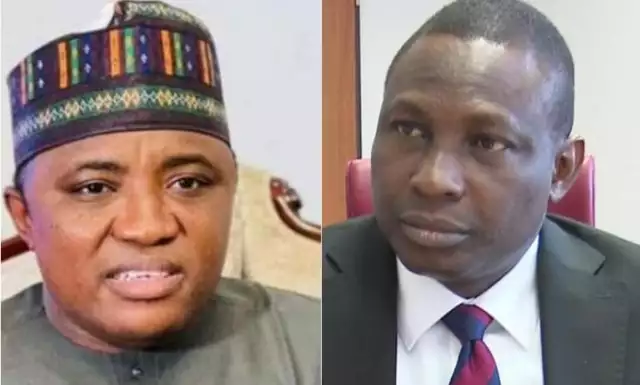 CSOs, Kogi Youths Accuse Muritala Ajaka, EFCC Of Malicious Blackmail Against Yahaya Bello