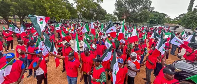 States Have Capacity To Pay N615,000 Minimum Wage, Labour Insists