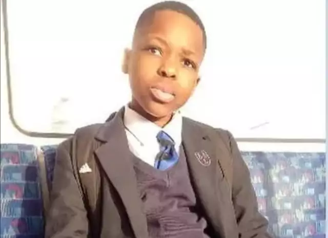 Killing Of Nigerian Teenager In UK Unfortunate, Sad —FG