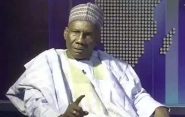 Northern Elders Unhappy With Tinubu’s Lopsided Appointments — Prof. Dikwa