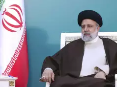 President Raisi’s Death: Iran’s Supreme Leader Declares Five Days Of Mourning President Raisi’s Death: Iran’s Supreme Leader Declares Five Days Of Mourning