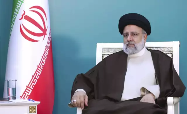 President Raisi’s Death: Iran’s Supreme Leader Declares Five Days Of Mourning President Raisi’s Death: Iran’s Supreme Leader Declares Five Days Of Mourning