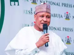 FG Replies Northern Leaders, Says No Plan To Site Foreign Military Base In Nigeria FG Suspends Controversial 0.5% Cybersecurity Levy