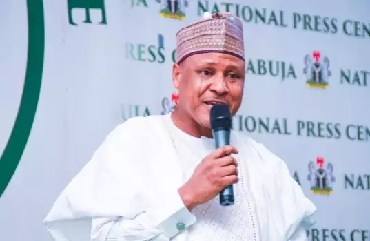 FG Replies Northern Leaders, Says No Plan To Site Foreign Military Base In Nigeria FG Suspends Controversial 0.5% Cybersecurity Levy