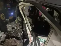 Seven Perish In Imo Road Crash