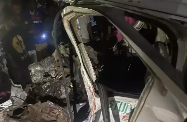 Seven Perish In Imo Road Crash