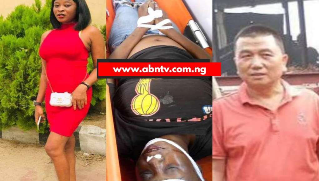 Police Arrest Chinese Expatriate Over Alleged Killing Of Female Worker In Abia