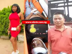 EXCLUSIVE: Untold Story Of Torture, Sexual Harassment, Unfair Labour Practice At Chinese Company In Abia Where Female Worker Was Killed Police Arrest Chinese Expatriate Over Alleged Killing Of Female Worker In Abia
