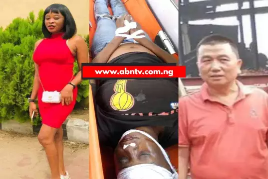 EXCLUSIVE: Untold Story Of Torture, Sexual Harassment, Unfair Labour Practice At Chinese Company In Abia Where Female Worker Was Killed Police Arrest Chinese Expatriate Over Alleged Killing Of Female Worker In Abia