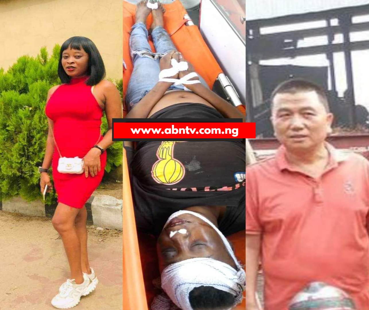 Police Arrest Chinese Expatriate Over Alleged Killing Of Female Worker In Abia