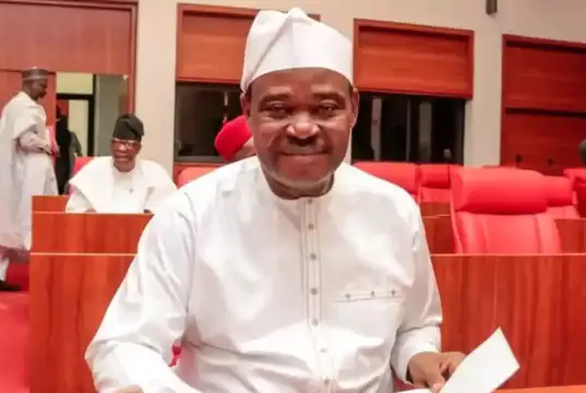 APC Suspends Sen. Jimoh Ibrahim Over Anti-Party Activities Some PDP Governors Set To Join APC Soon – Jimoh Ibrahim