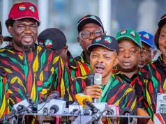 Labour Meet On Petrol Price Increase Labour Meet On Petrol Price Increase