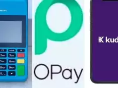 Opay, Moniepoint, Others To Register New Customers From July Opay, Moniepoint, Others To Register New Customers From July