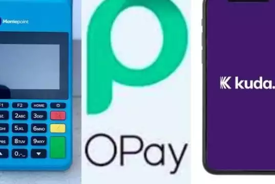 Opay, Moniepoint, Others To Register New Customers From July Opay, Moniepoint, Others To Register New Customers From July