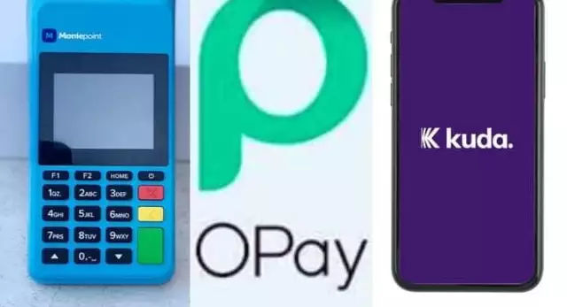 Opay, Moniepoint, Others To Register New Customers From July Opay, Moniepoint, Others To Register New Customers From July