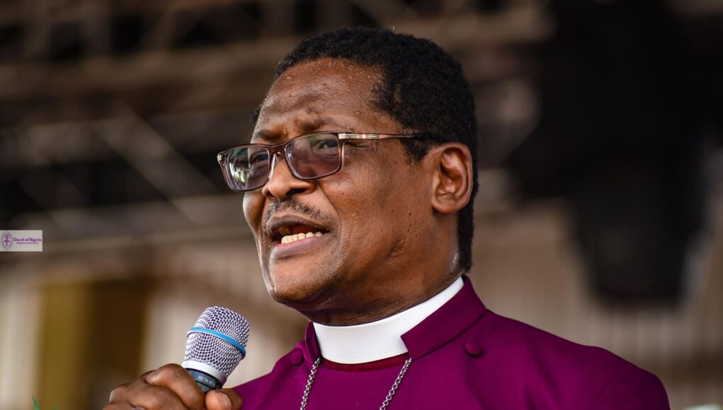 Nigeria Will Rise Again – Anglican Primate