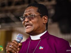 Nigeria Will Rise Again – Anglican Primate Nigeria Will Rise Again – Anglican Primate