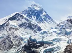 In One Week, Kenyan, Nepali Climbers Die On Everest, Three Missing