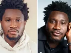 “I’m Better Than Lots Of Nigerian Musicians” – Nasboi Nasboi Launches 36-Day Kneeling Tour To Obtain Verse From Davido
