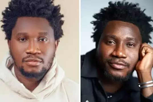 “I’m Better Than Lots Of Nigerian Musicians” – Nasboi Nasboi Launches 36-Day Kneeling Tour To Obtain Verse From Davido